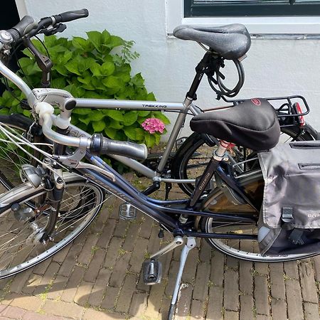 Kromme weele 26 Middelburg Exteriér fotografie