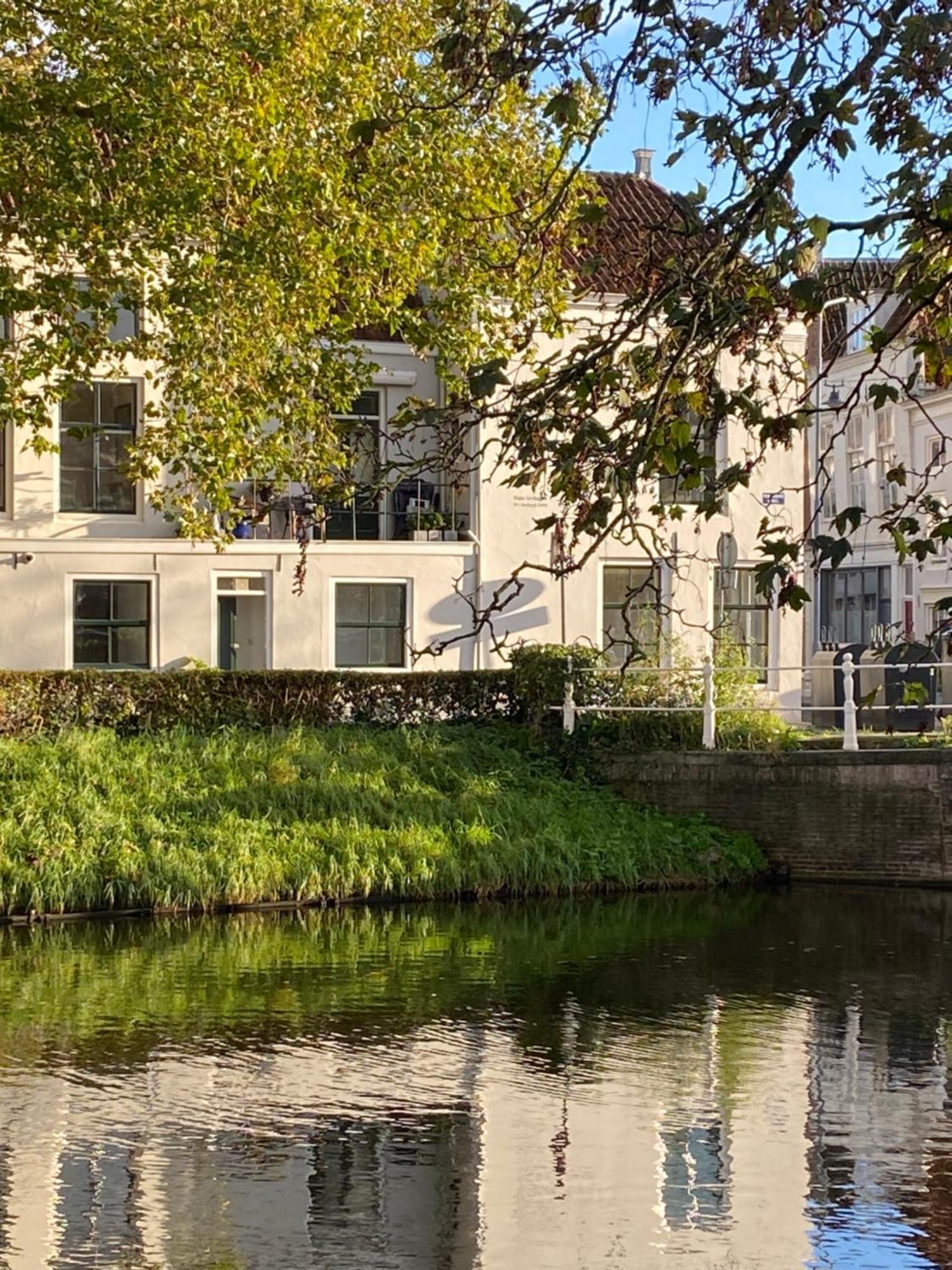 Kromme weele 26 Middelburg Exteriér fotografie