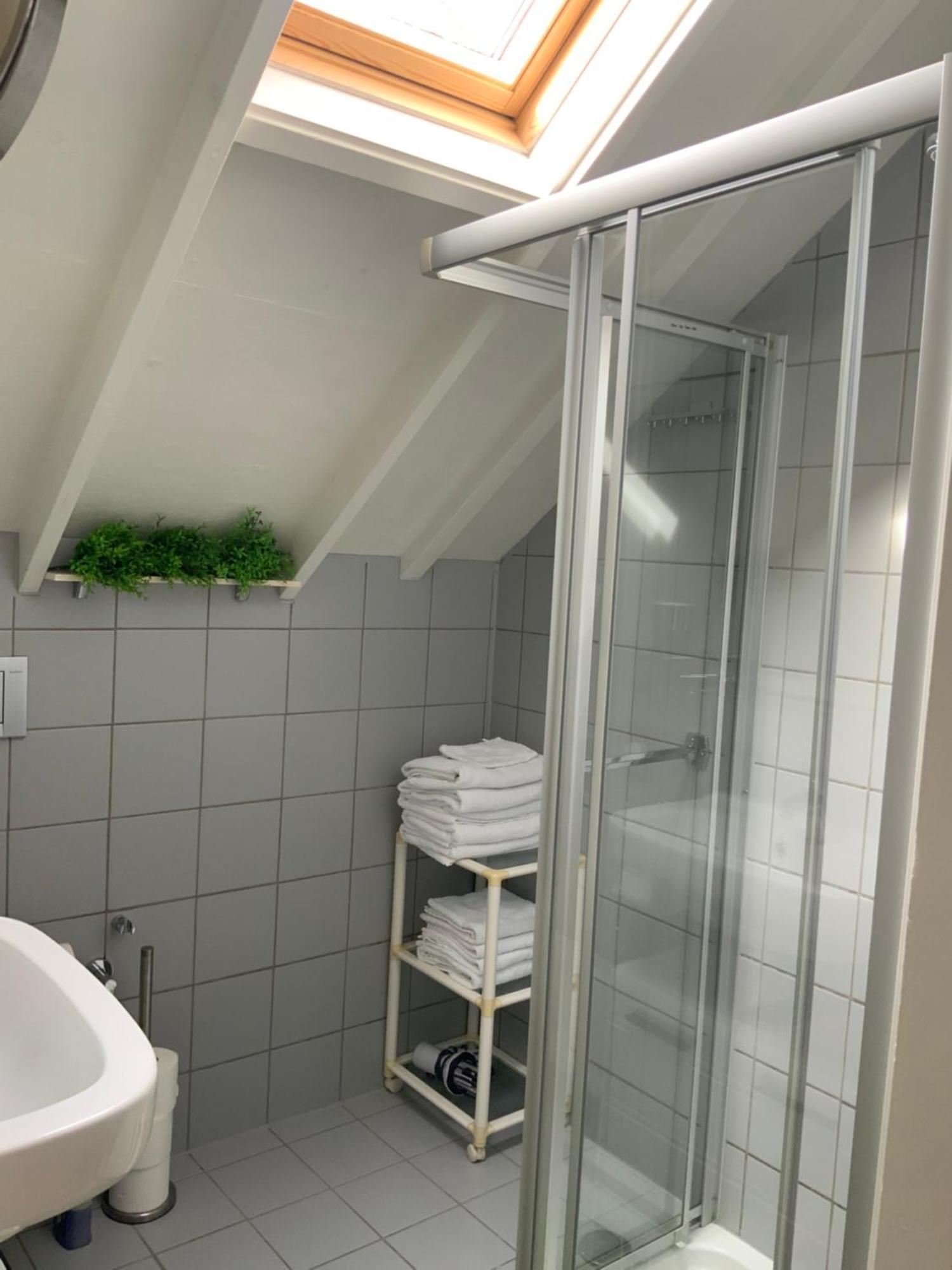 Kromme weele 26 Middelburg Exteriér fotografie