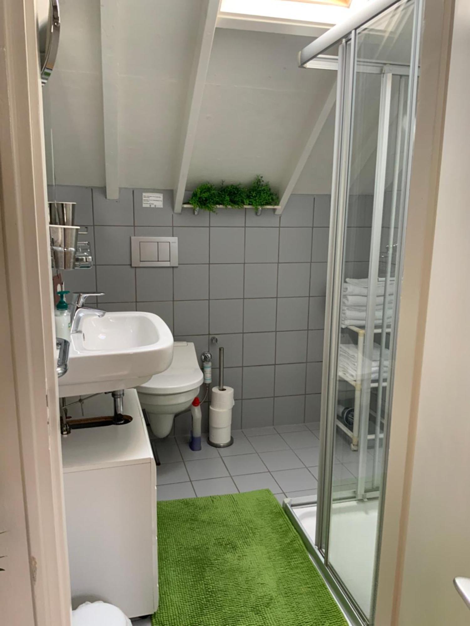 Kromme weele 26 Middelburg Exteriér fotografie