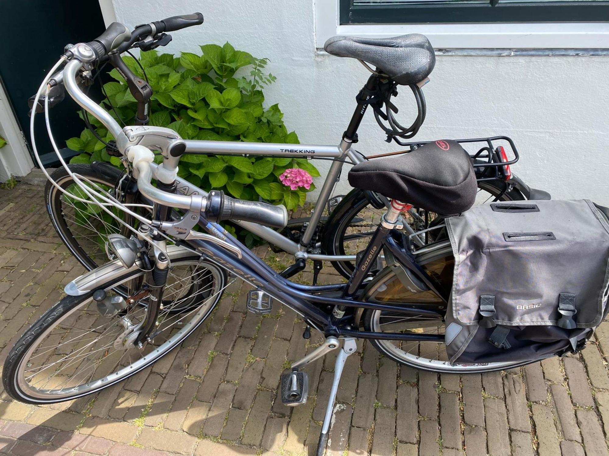 Kromme weele 26 Middelburg Exteriér fotografie